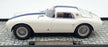 Minichamps 1/18 Scale Resin 107 123460 - Maserati A6 GCS Berlinetta 1954 White