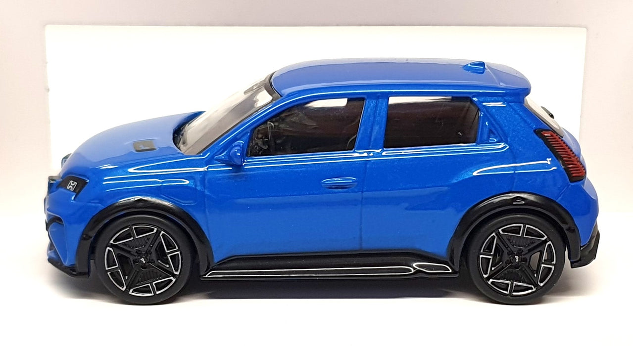 Norev 1/43 Scale Diecast 519203 - Alpine A290 - Blue