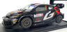 Ixo 1/18 Scale 18RMC202.22 Toyota GR Yaris Rally1 Hybrid #17 1st Croatia 24