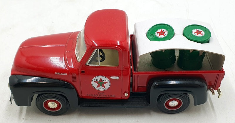 First Gear 1/34 Scale Diecast 19-1688 - 1953 Ford Pick Up Texaco