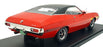 IXO 1/18 Scale 18CMC263.22 - 1972 Ford Grand Torino Sport 2-Door - Red