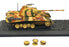 Altaya 1/72 Scale 1411PT - Pz.Kpfw. V Panther Tank - Romania 1944