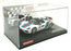 Carrera 1/32 Scale Slot Car 27467 - Porsche 918 Spyder #23 "Martini Racing"