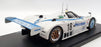 CMR 1/18 Scale Diecast CMR208 - 1991 Mazda 787B #18 Le Mans - White