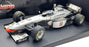 Minichamps 1/18 Scale 530 971809 Mclaren Mercedes MP4/12 M.Hakkinen F1