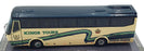 Corgi 1/76 Scale OM45310 - Bova Futura Kings Coaches Colchester - Cream