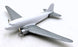 Corgi 1/144 Scale Diecast 25626 - Douglas DC3 Dakota - White/Silver