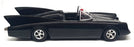 Johnny Lightning 1/24 Scale Built Kit 6904 - 1960s DC Comics Batmobile - Black