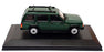 Altaya 1/43 Scale Diecast JP2102 - Jeep 4.0 Litre - Green