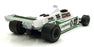 Polistil 1/40 Scale E123 - F1 Williams FW 07B #27 "Saudia/Leyland"