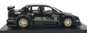 Ninco 1/32 Scale Slot Car 50104 - Alfa Romeo 155 V6 Ti #13 Black