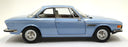 KK Scale 1/12 Scale KKDC120193 - 1971 BMW 3.0 CSi (E9) Coupe - LT. Met. Blue