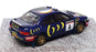 Corgi 1/43 Scale VA12100 - Subaru Impreza 2000cc 1995 Rally Champion #4 McRae