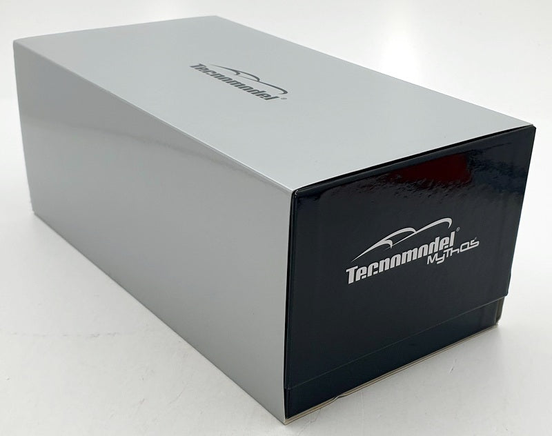 Tecnomodel 1/18 Scale TM18-155C Ferrari 166S Coupe Allemano Mille Miglia 49 #611