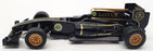 Welly 1/34-39 Scale 43646 - Lotus 125 Pull Back And Go - Black