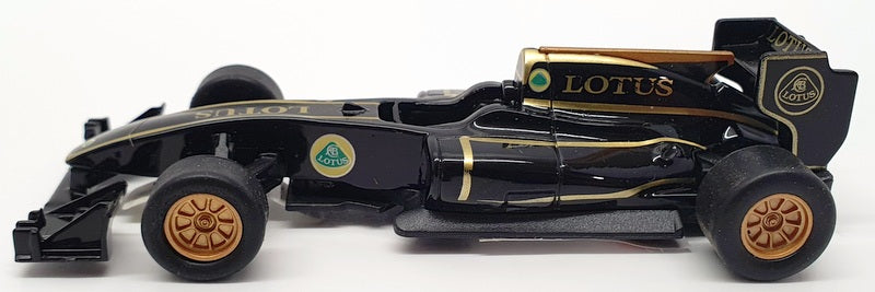 Welly 1/34-39 Scale 43646 - Lotus 125 Pull Back And Go - Black