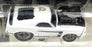 Action 1/64 Scale 71161 - 1969 Ford Mustang Boss 302 - White