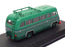 Atlas Editions 1/43 Scale 7 163 128 - 1953 Star N 52 Bus Coach - Green