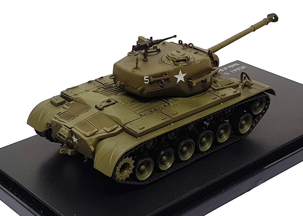 Hobby Master 1/72 Scale HG3203 - M26 Pershing Tank US Marines Korea 1950