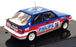 Ixo 1/43 Scale RAC312 - Renault 11 Turbo #8 Tour de Corse 1987