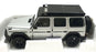 Norev 1/18 Scale Diecast 183030 - 2024 Mercedes-Benz G Class Professional