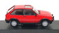 Vanguards 1/43 Scale VA14401 - Ford Fiesta Mk2 XR2 - Rosso Red