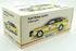Autoart 1/18 Scale 88402 - Audi Rallye Quattro #10 S.Blomqvist Acropolis