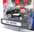 Muscle Machines 1/64 Scale 71172 GS02-08 - 1963 Chevrolet Corvette - Black/White