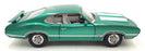 ACME Models 1/18 Scale A1805602 - 1972 Oldsmobile 442 W30 - Green