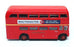 Corgi 1/50 Scale 35001 - AEC Routemaster Bus London Transport - Red