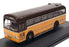 Oxford Diecast 1/76 Scale 76SB007 - Saro Bus East Midland Motor Services