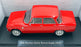 Model Car Group 1/18 Scale MCG18333 - 1974 Alfa Romeo Giulia Nuova Super LHD Red