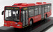 Creative Master 1/76 Scale UKBUS 5001 - First London Riverside Mercedes Benz