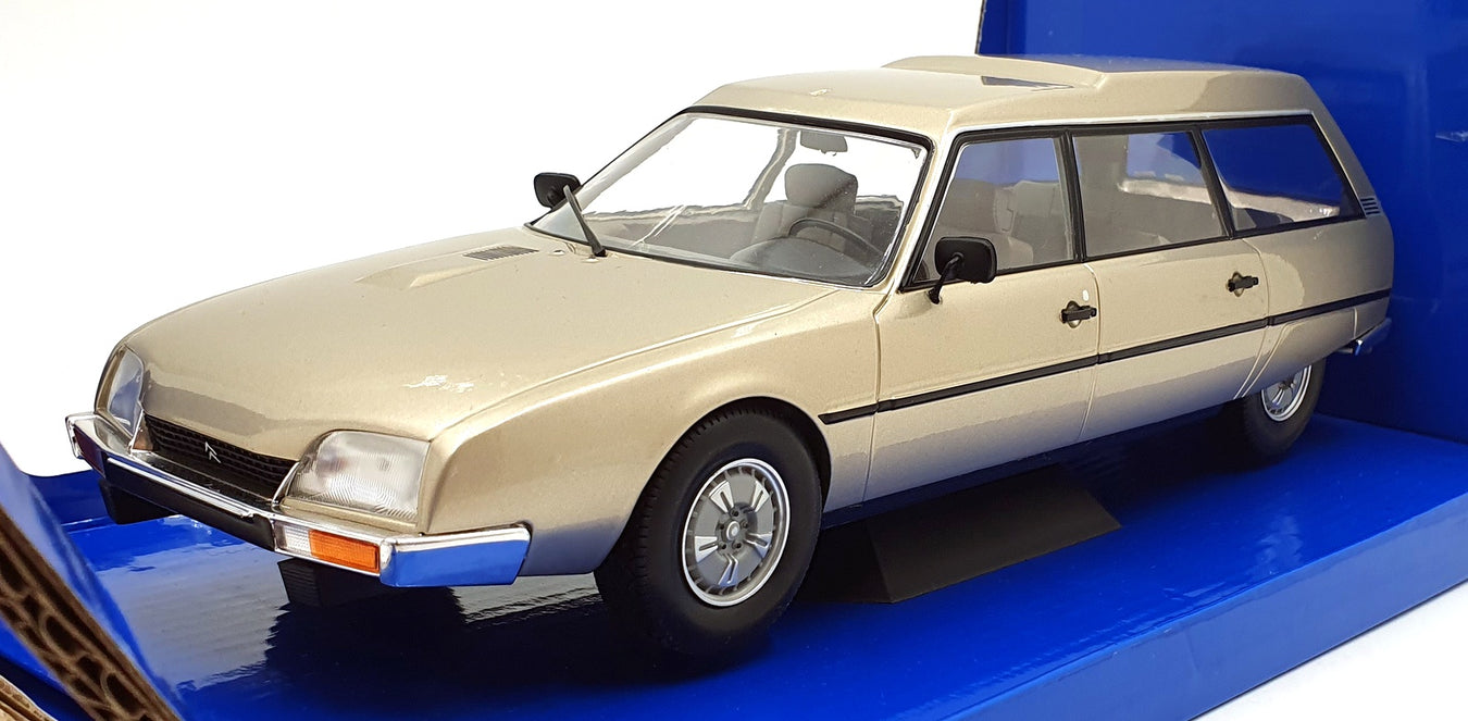1/18 Scale Model Cars