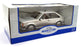 Model Car Group 1/18 Scale MCG18533 - Opel Kadett D GTE - Silver