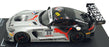 IXO 1/18 Scale LEGT18-22SPA001 - Mercedes AMG GT3 #88 24Hr Spa 2022