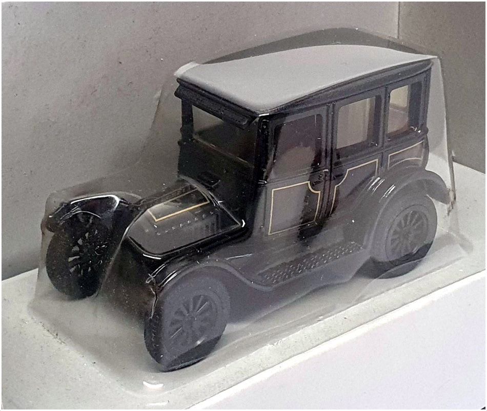 Ertl 1/43 Scale Diecast 2519 - 1923 Ford Forder - Black