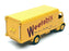 DAN-TOYS Reproduction DAN-212 - Guy Van Weetabix - Yellow