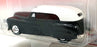 Johnny Lightning 1/64 Scale 206-03 - 1941 Chrysler Phaeton - Black/White