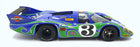CMR 1/12 Scale CMR12016 - Porsche 917 Long Tail Le Mans 1970 #3 Larrousse
