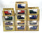 Matchbox Models Of Yesteryear MBSET13C - Collection Of 13 Assorted Vans
