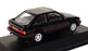 Vanguards 1/43 Scale VA14307B - Ford Escort Mk4 XR3i - Black