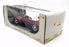 Signature 1/18 Scale 18112 - 1937 Cord 812 Supercharged - Red