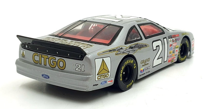 Action 1/24 Scale AC15425 - Ford Nascar #21 Citigo/Star Trek - Waltrip