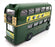 Sun Star 1/24 Scale Diecast 2922 - 1955 RT36 (FXT 211) London Bus Route 327