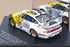 Vitesse 1/43 Scale V24H98 Porsche Stuttgart Sportcar Brasil #21 24h Daytona 1998