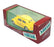 Vitesse 1/43 Scale 408 - 1949 Volkswagen Sedan Deutsche Bundespost - Yellow