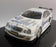 AutoArt 1/43 Scale 60040 - MERCEDES BENZ CLK DTM 2000 #42 DARREN TURNER