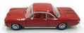 Sun Star 1/18 Scale Diecast 15126D - 1963 Chevrolet Corvair - Red