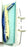 Wooster 30cm Long Snap Together Model Aircraft 239 - Dornier 328